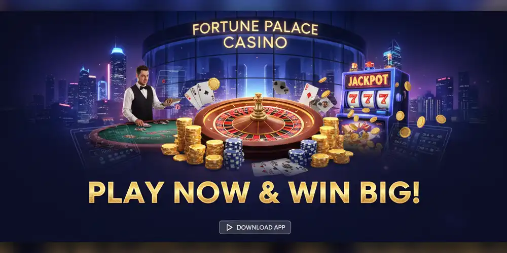 Bet777 Live Banner